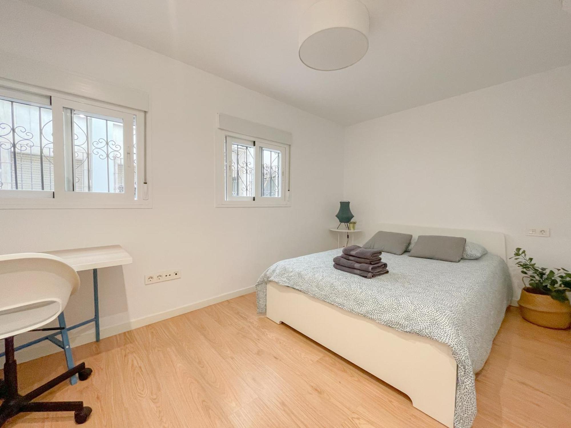 Appartement Moderno Plz De La Merced