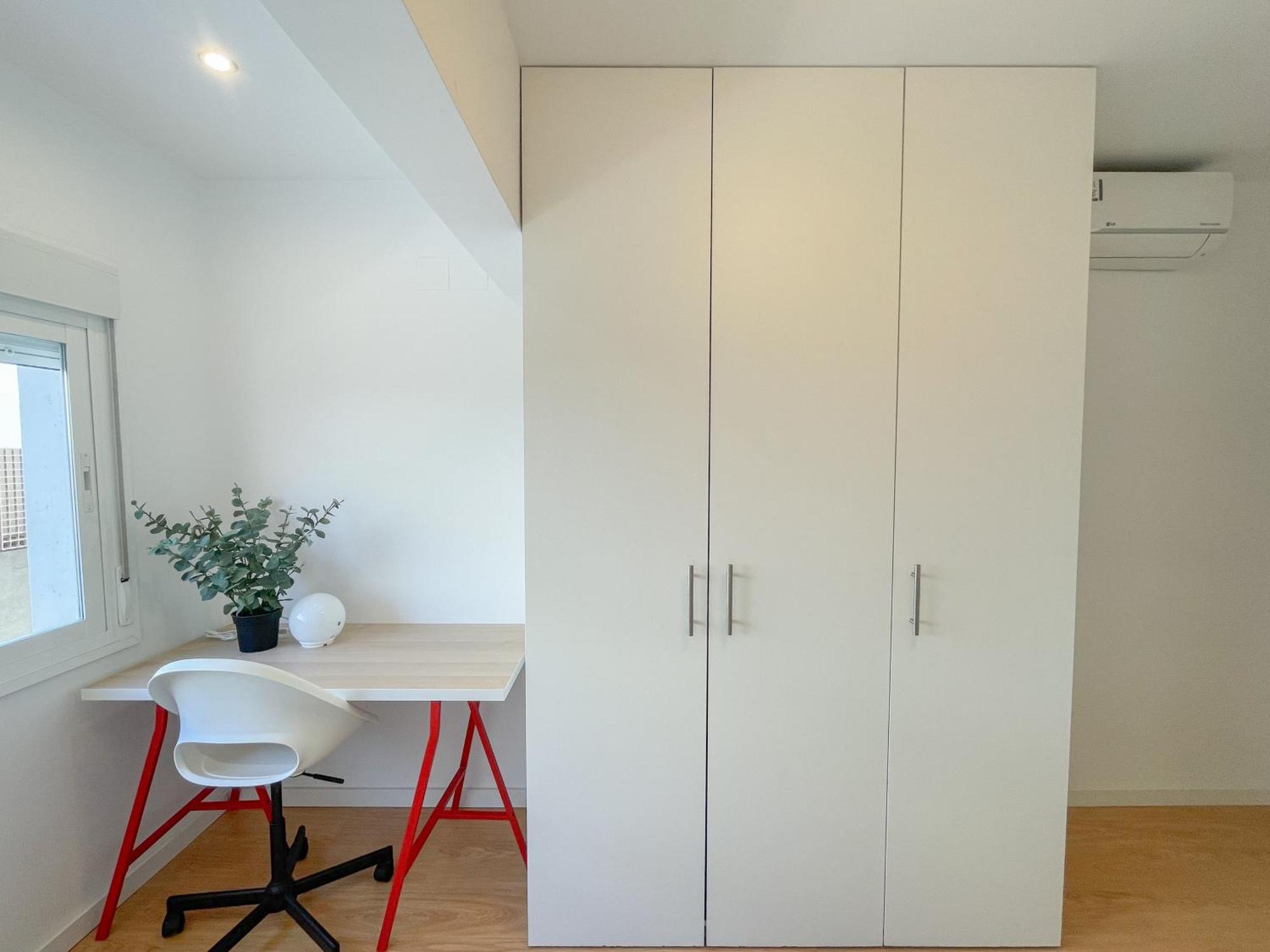 Appartement Moderno Plz De La Merced Málaga