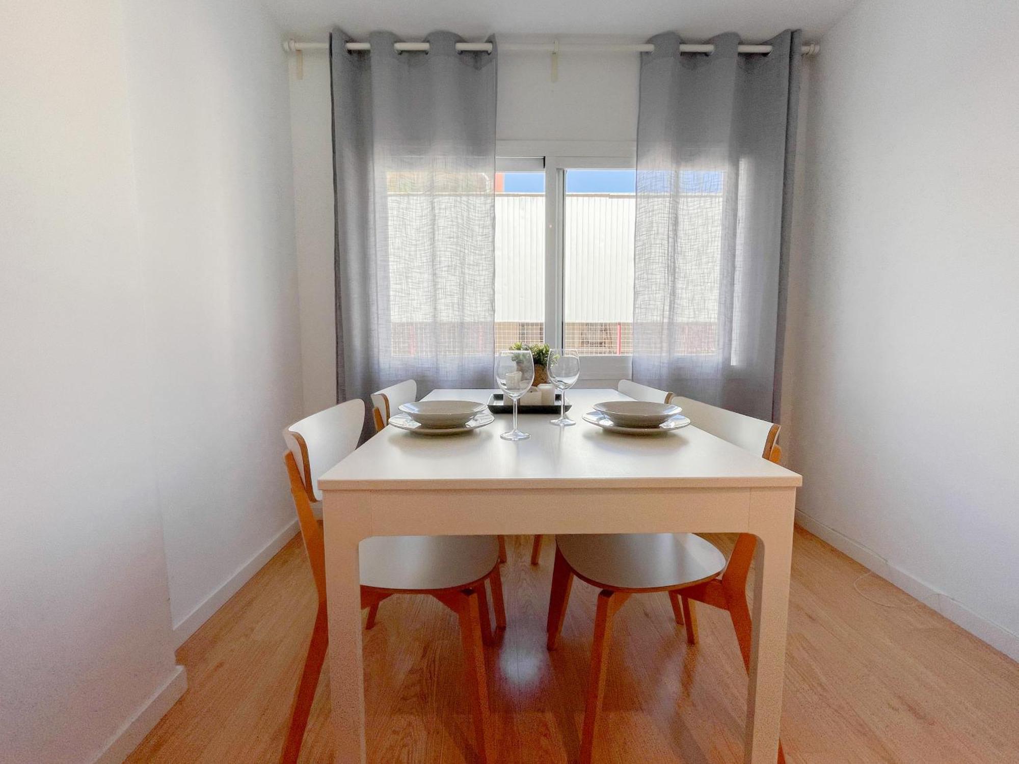 Moderno Plz De La Merced Appartement Málaga