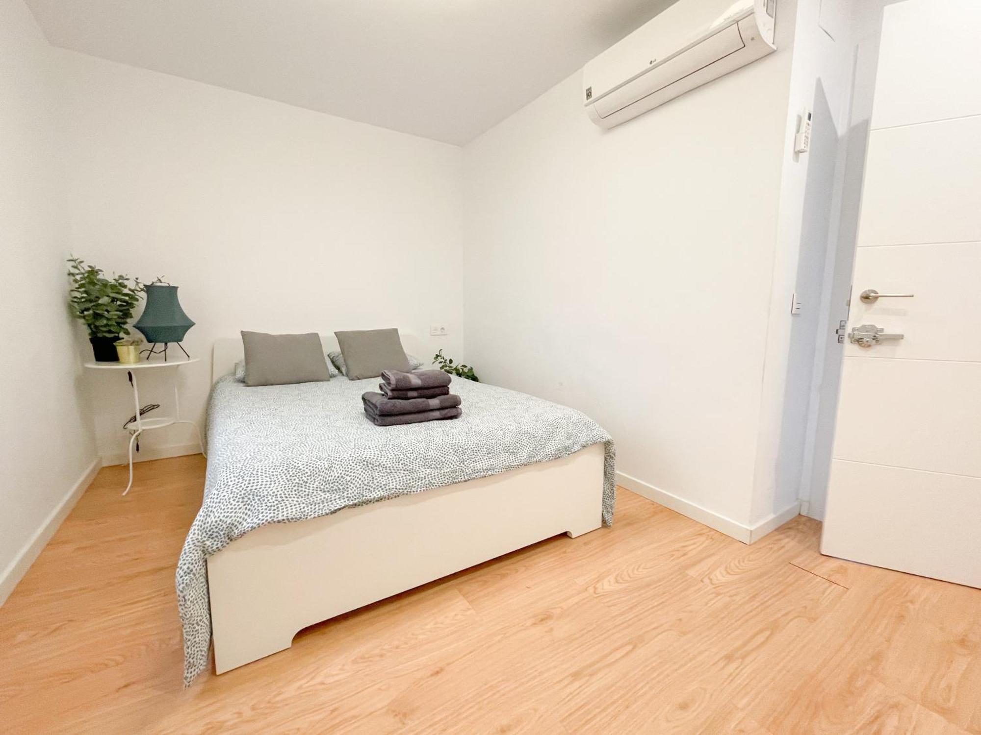 Moderno Plz De La Merced Appartement Málaga